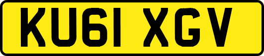 KU61XGV