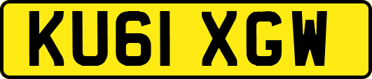 KU61XGW