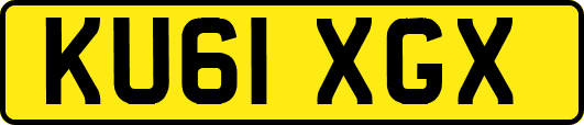KU61XGX
