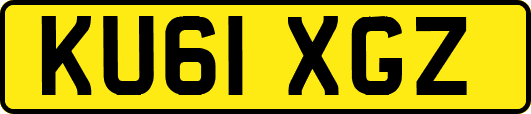 KU61XGZ