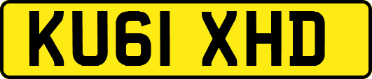 KU61XHD