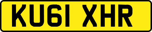 KU61XHR