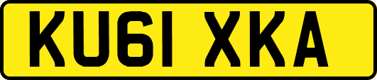KU61XKA