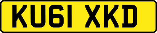 KU61XKD