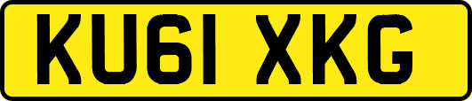 KU61XKG