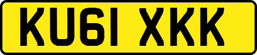 KU61XKK