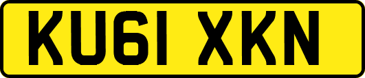 KU61XKN