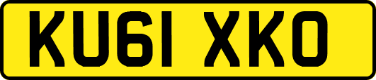 KU61XKO