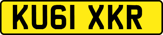 KU61XKR
