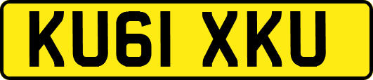 KU61XKU