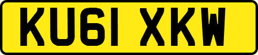 KU61XKW
