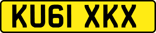 KU61XKX