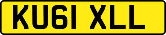 KU61XLL