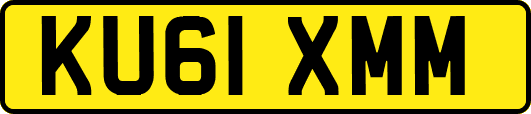 KU61XMM