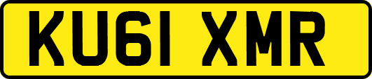 KU61XMR
