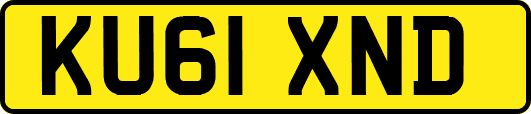 KU61XND