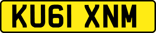 KU61XNM
