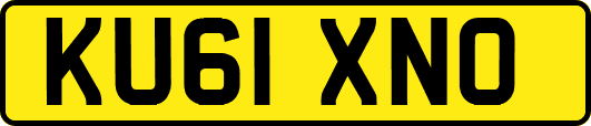 KU61XNO