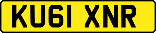 KU61XNR