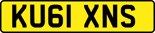 KU61XNS