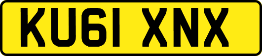 KU61XNX