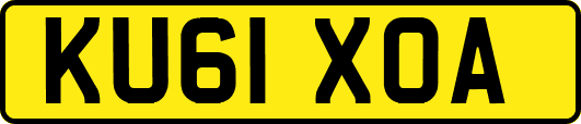 KU61XOA