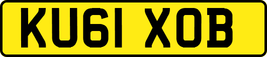 KU61XOB