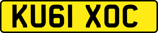 KU61XOC