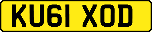 KU61XOD