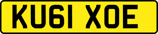 KU61XOE