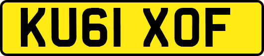 KU61XOF