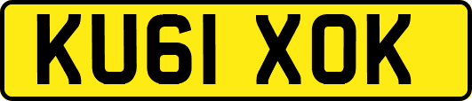 KU61XOK