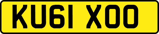 KU61XOO