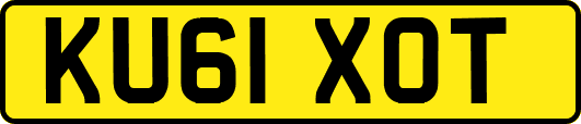KU61XOT