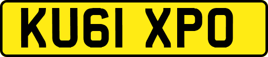 KU61XPO