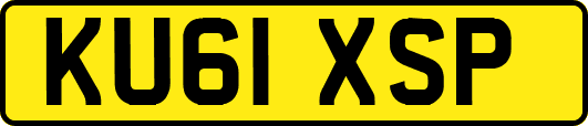KU61XSP