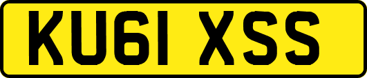 KU61XSS