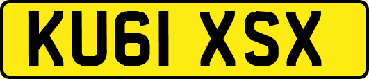 KU61XSX