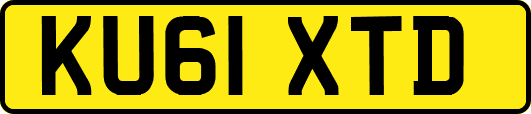 KU61XTD