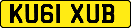 KU61XUB