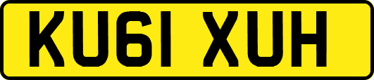KU61XUH