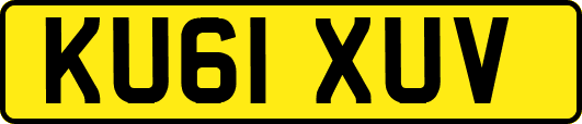 KU61XUV