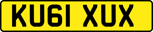 KU61XUX