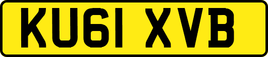 KU61XVB
