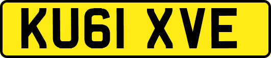 KU61XVE