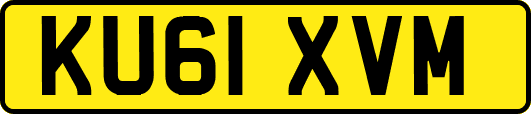 KU61XVM