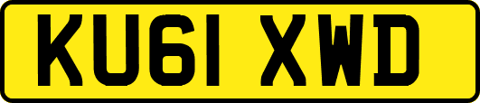 KU61XWD