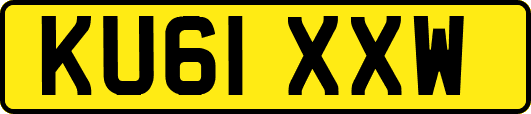 KU61XXW