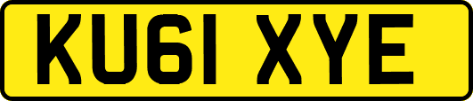KU61XYE