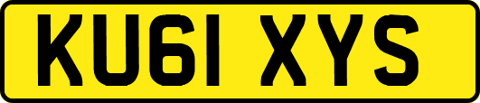 KU61XYS
